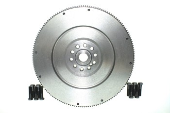 Clutch Flywheel
