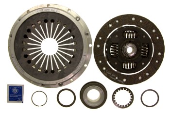 Transmission Clutch Kit