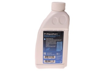 Automatic Transmission Fluid