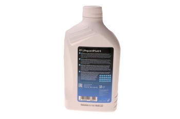 Automatic Transmission Fluid