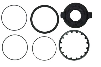 Clutch Release Bearing and Slave Cylinder Assembly