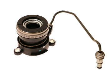 Clutch Release Bearing and Slave Cylinder Assembly