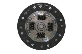 Transmission Clutch Friction Plate