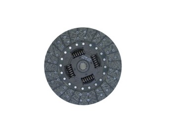 Transmission Clutch Friction Plate