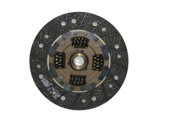 Transmission Clutch Friction Plate