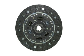 Transmission Clutch Friction Plate