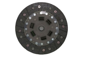 Transmission Clutch Friction Plate