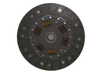 Transmission Clutch Friction Plate