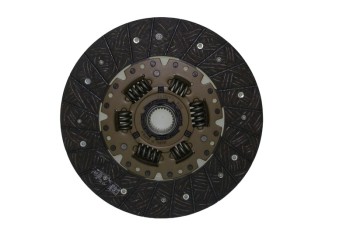 Transmission Clutch Friction Plate