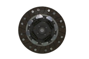 Transmission Clutch Friction Plate