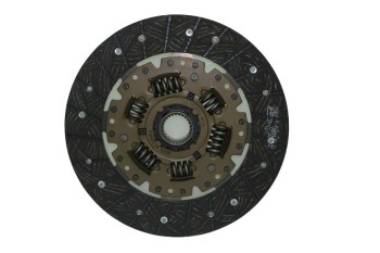 Transmission Clutch Friction Plate