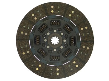 Transmission Clutch Friction Plate