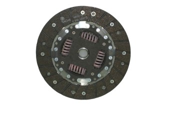 Transmission Clutch Friction Plate