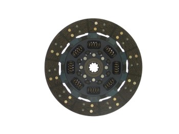 Clutch Friction Disc