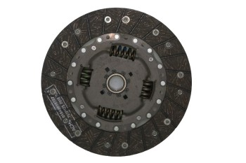 Transmission Clutch Friction Plate