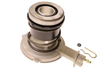 Clutch Release Bearing and Slave Cylinder Assembly
