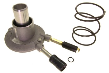 Clutch Release Bearing and Slave Cylinder Assembly