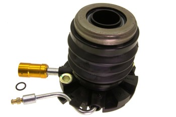 Clutch Release Bearing and Slave Cylinder Assembly