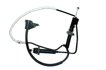 Clutch Master and Slave Cylinder Assembly