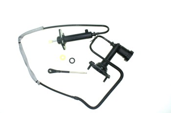 Clutch Master and Slave Cylinder Assembly