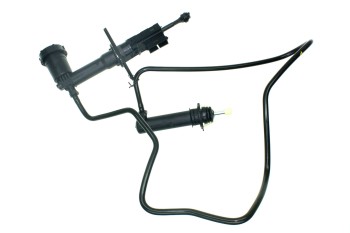 Clutch Master and Slave Cylinder Assembly