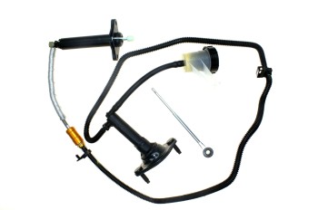 Clutch Master and Slave Cylinder Assembly
