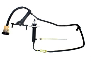 Clutch Master and Slave Cylinder Assembly
