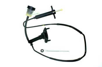 Clutch Master and Slave Cylinder Assembly