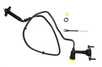 Clutch Master and Slave Cylinder Assembly