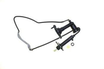 Clutch Master and Slave Cylinder Assembly