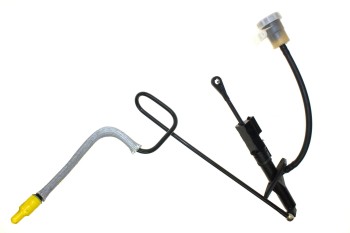 Clutch Master Cylinder and Line Assembly