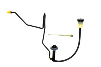 Clutch Master Cylinder and Line Assembly