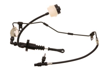 Clutch Master Cylinder and Line Assembly