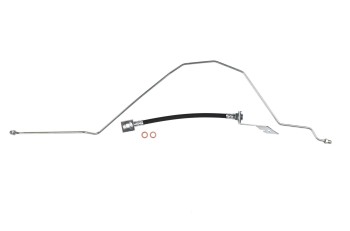 Brake Hydraulic Hose