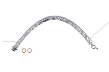 Clutch Hydraulic Hose