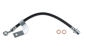 Clutch Hydraulic Hose