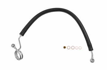 Power Steering Pressure Line Hose Assembly