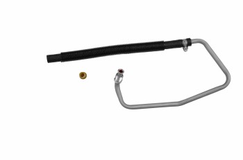 Power Steering Return Line Hose Assembly