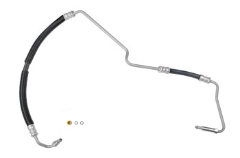 Power Steering Pressure Line Hose Assembly