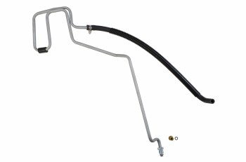 Power Steering Return Line Hose Assembly