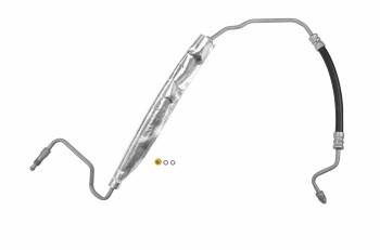 Power Steering Pressure Line Hose Assembly