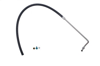 Power Steering Return Line Hose Assembly