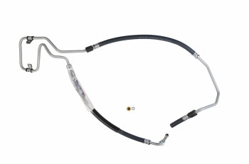 Power Steering Return Line Hose Assembly