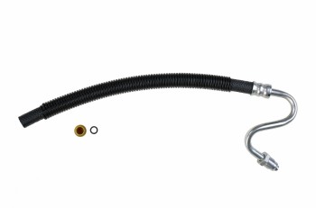 Power Steering Return Line Hose Assembly