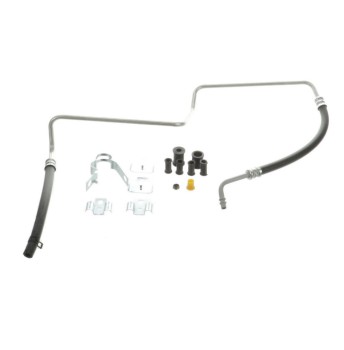 Power Steering Return Line Hose Assembly
