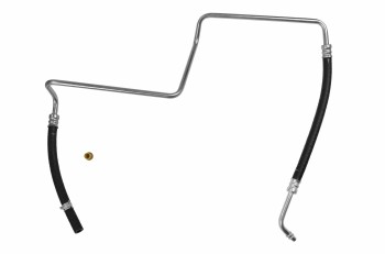 Power Steering Return Line Hose Assembly