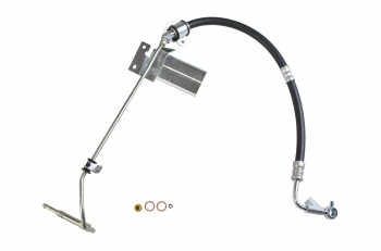 Power Steering Pressure Line Hose Assembly