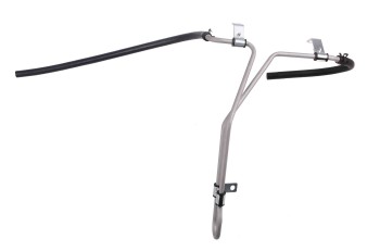Power Steering Return Line Hose Assembly
