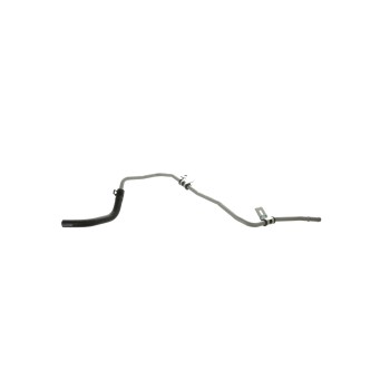 Power Steering Return Line Hose Assembly