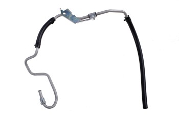 Power Steering Return Line Hose Assembly